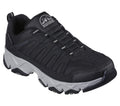 Skechers Men's Crossbar Slip-on Sneaker (Wide Width Available)